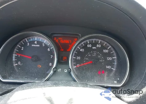 2014 Nissan Versa Note Sv from USA, damaged, VIN 3N1CE2CPXEL350252